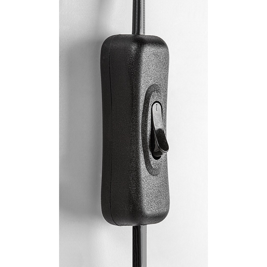 Rabalux - Nástěnná lampa 1xE14/40W/230V