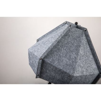 Rabalux - Stojací lampa 1xE27/40W/230V