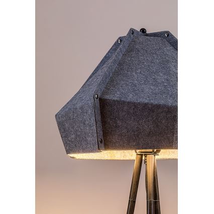 Rabalux - Stojací lampa 1xE27/40W/230V