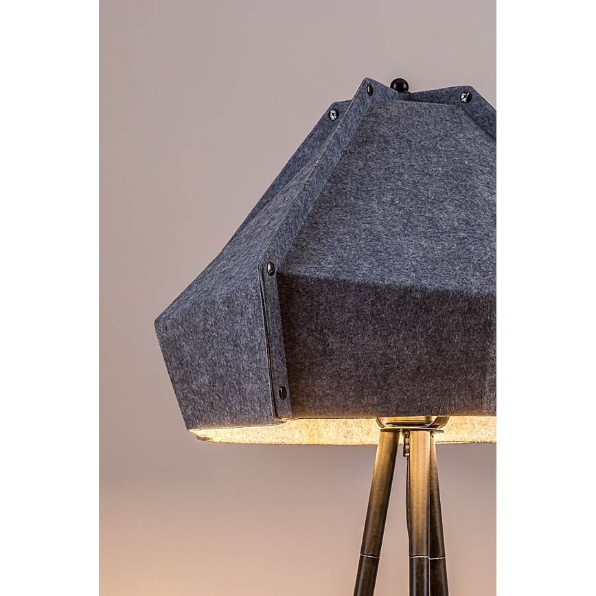 Rabalux - Stojací lampa 1xE27/40W/230V