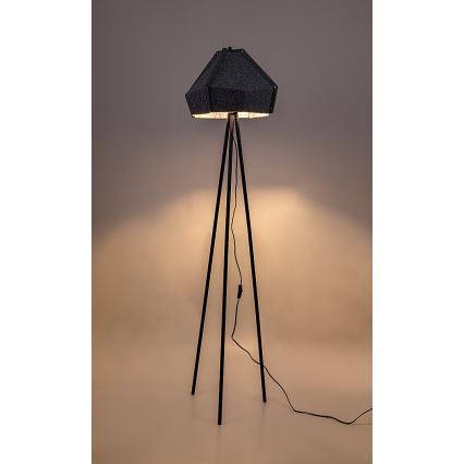 Rabalux - Stojací lampa 1xE27/40W/230V
