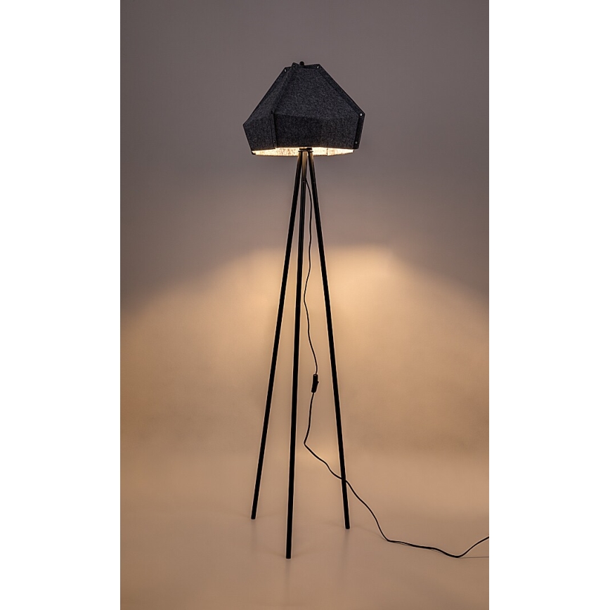 Rabalux - Stojací lampa 1xE27/40W/230V