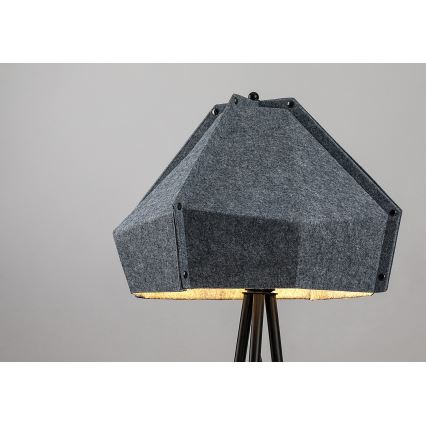 Rabalux - Stojací lampa 1xE27/40W/230V