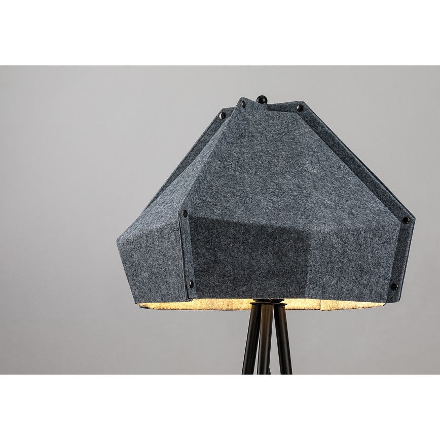 Rabalux - Stojací lampa 1xE27/40W/230V