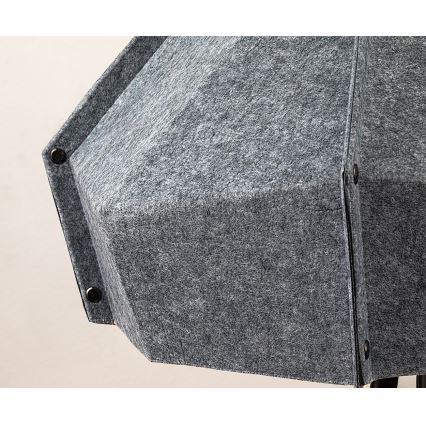 Rabalux - Stojací lampa 1xE27/40W/230V