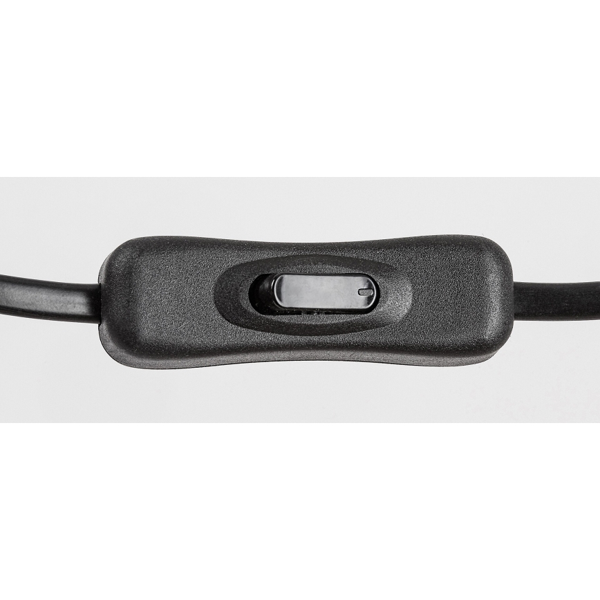 Rabalux - Stojací lampa 1xE27/40W/230V