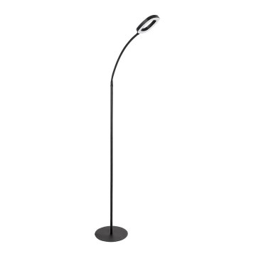 Rabalux 74004 - LED Dotyková stmívatelná stojací lampa RADER LED/11W/230V 3000K