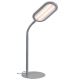Rabalux - LED Stmívatelná dotyková stolní lampa LED/10W/230V 3000-6000K šedá