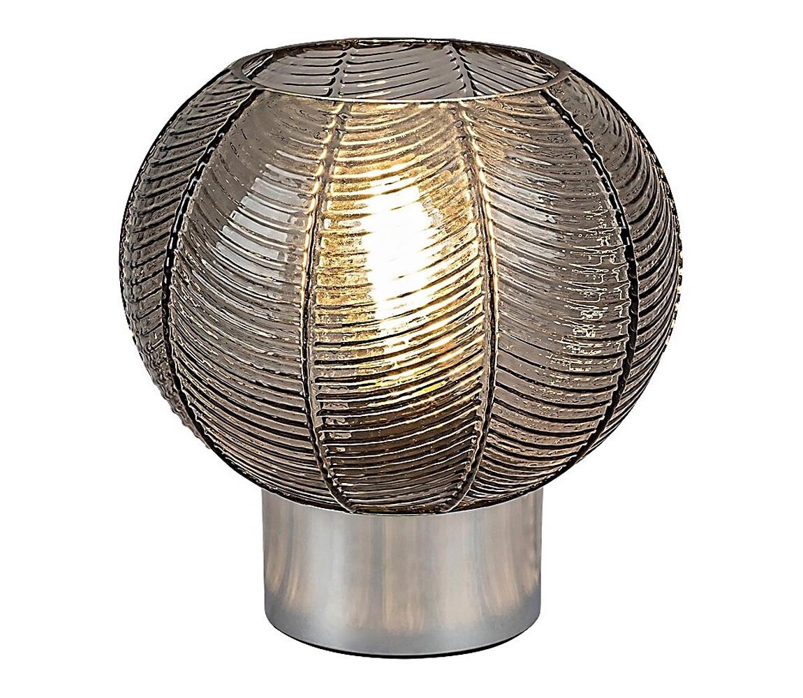 Rabalux Rabalux 74017 - Stolní lampa MONET 1xE27/40W/230V RL74017