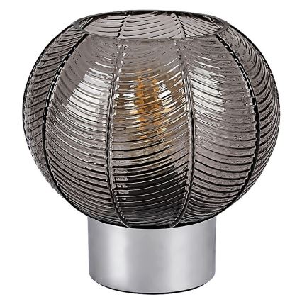 Rabalux - Stolní lampa 1xE27/40W/230V