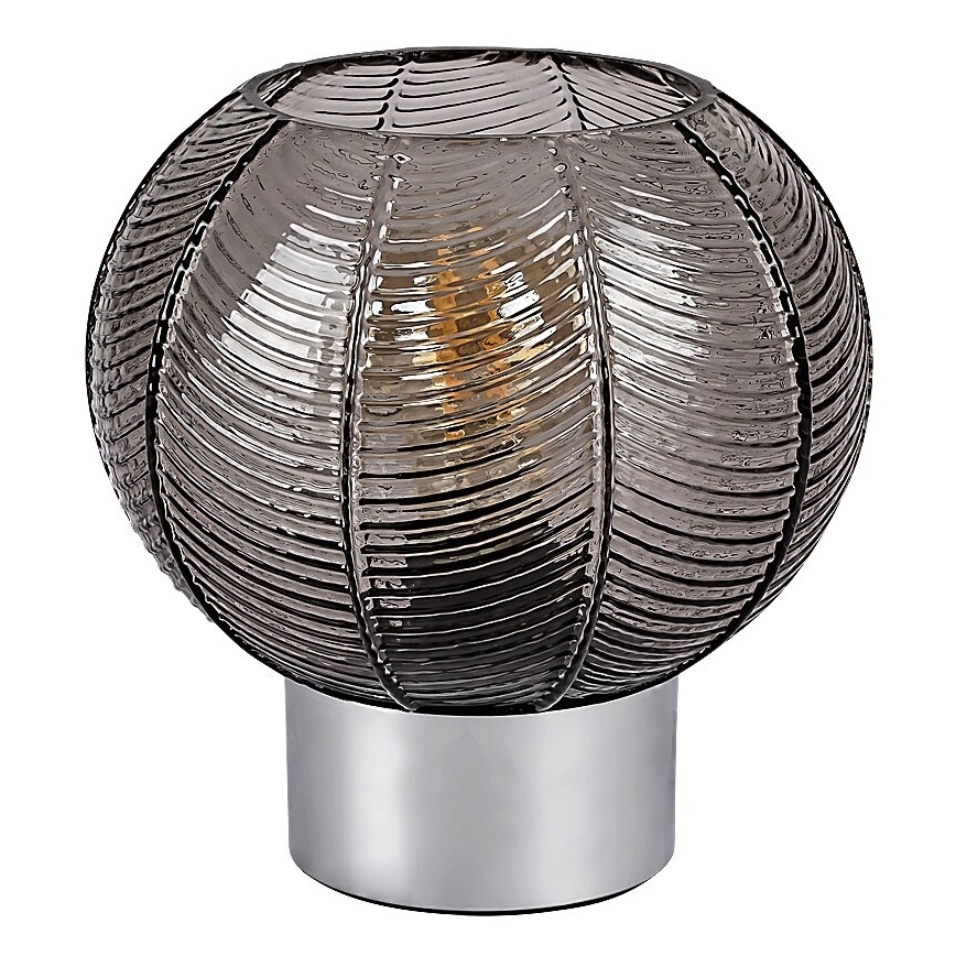 Rabalux - Stolní lampa 1xE27/40W/230V