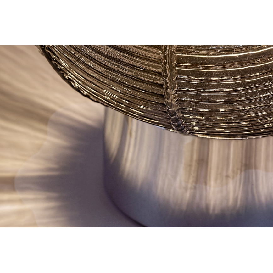 Rabalux - Stolní lampa 1xE27/40W/230V