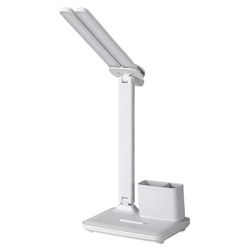 Rabalux - LED Stmívatelná dotyková stolní lampa LED/5W/5V 3000/4000/6500K