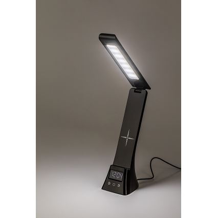 Rabalux - LED Stmívatelná dotyková stolní lampa LED/6W/5V 3000/4000/6500K