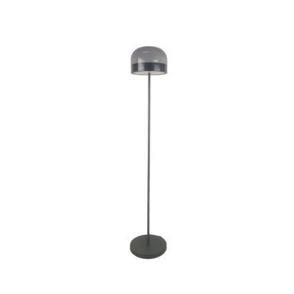 Rabalux - LED Stmívatelná stojací lampa LED/20W/230V 3000/4000/6000K