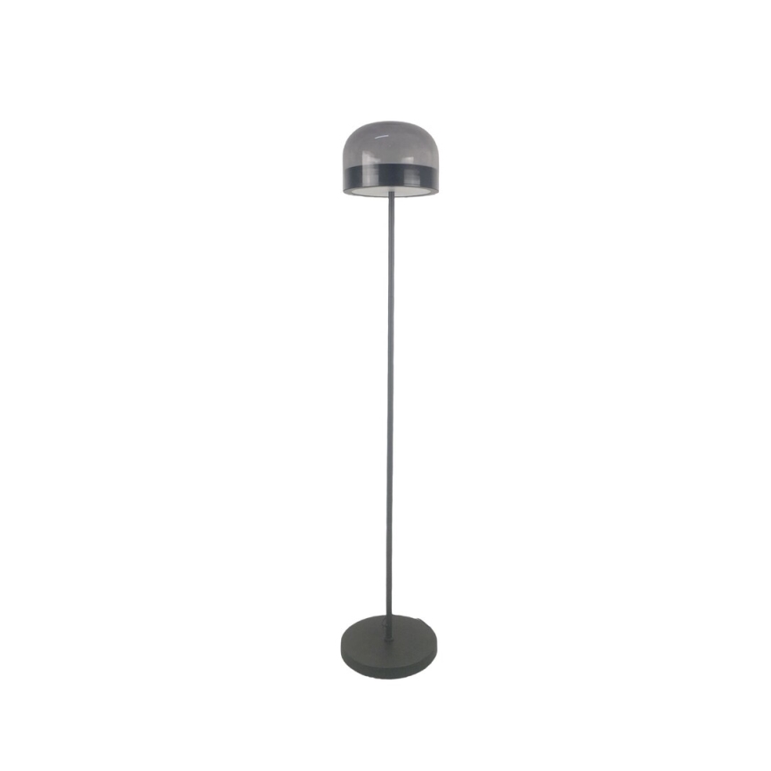 Rabalux - LED Stmívatelná stojací lampa LED/20W/230V 3000/4000/6000K