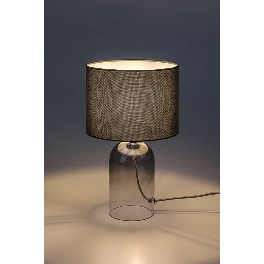 Rabalux - Stolní lampa 1xE14/40W/230V pr. 20 cm