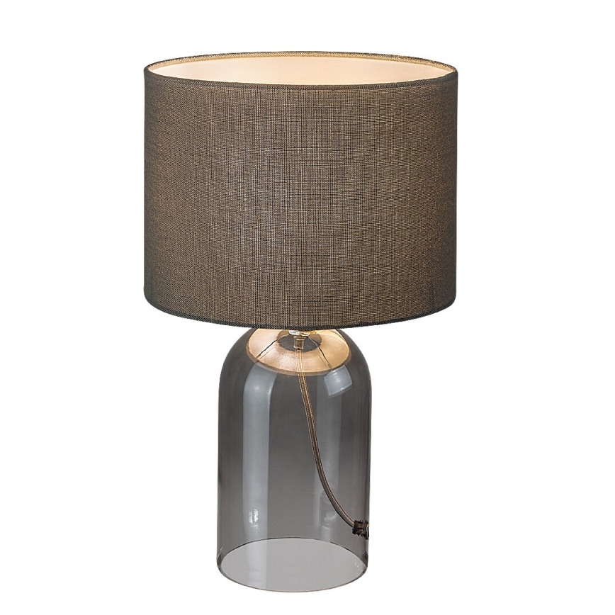Rabalux - Stolní lampa 1xE14/40W/230V pr. 20 cm