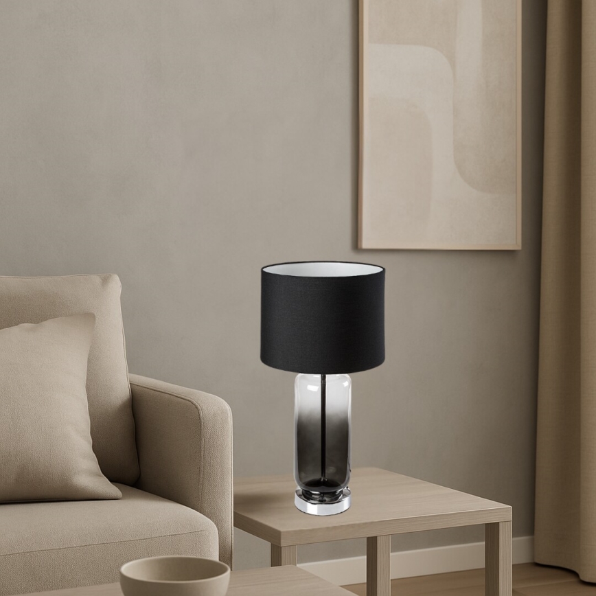 Rabalux - Stolní lampa 1xE27/60W/230V