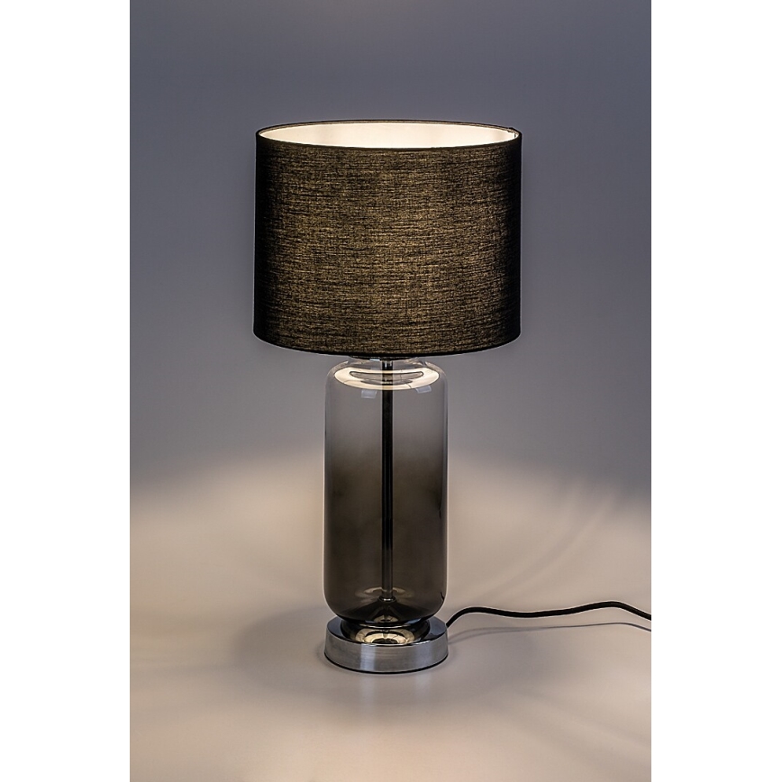 Rabalux - Stolní lampa 1xE27/60W/230V