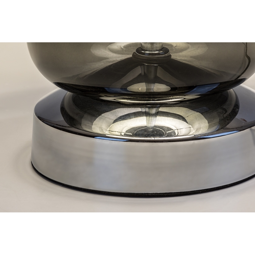 Rabalux - Stolní lampa 1xE27/60W/230V