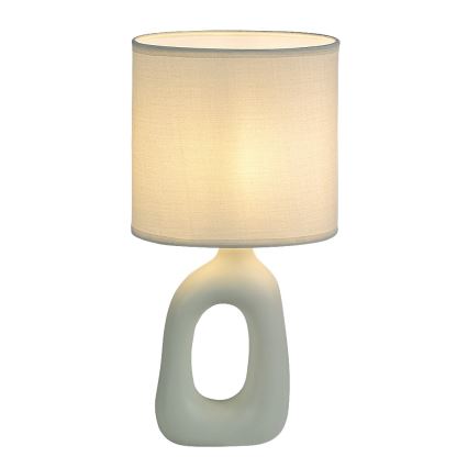Rabalux - Stolní lampa 1xE14/40W/230V krémová