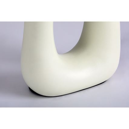 Rabalux - Stolní lampa 1xE14/40W/230V krémová