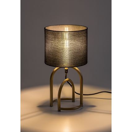 Rabalux - Stolní lampa 1xE14/25W/230V