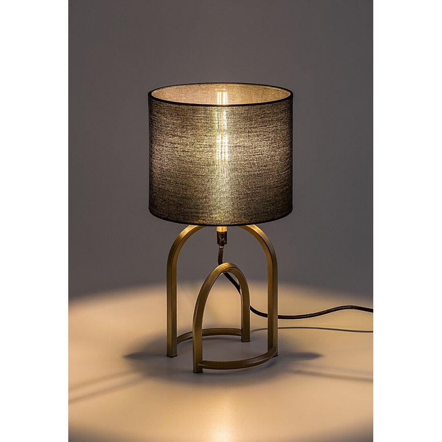 Rabalux - Stolní lampa 1xE14/25W/230V