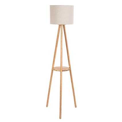 Rabalux - Stojací lampa 1xE27/40W/230V