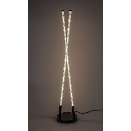 Rabalux - LED Stojací lampa LED/28W/230V 3000K