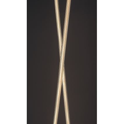 Rabalux - LED Stojací lampa LED/28W/230V 3000K