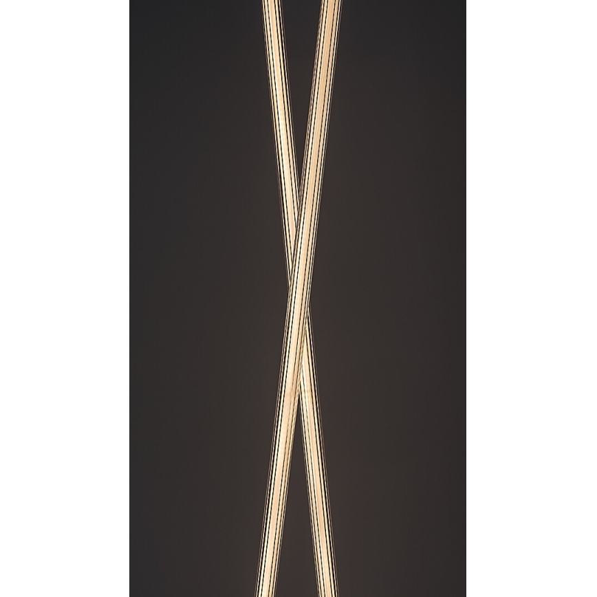 Rabalux - LED Stojací lampa LED/28W/230V 3000K