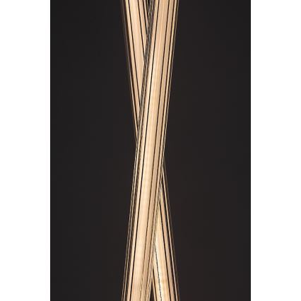 Rabalux - LED Stojací lampa LED/28W/230V 3000K