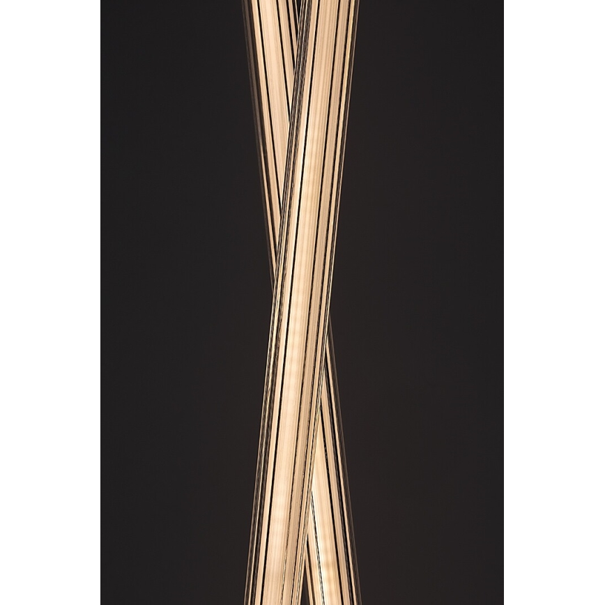 Rabalux - LED Stojací lampa LED/28W/230V 3000K