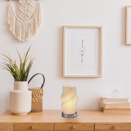 Rabalux - Stolní lampa 1xE14/25W/230V
