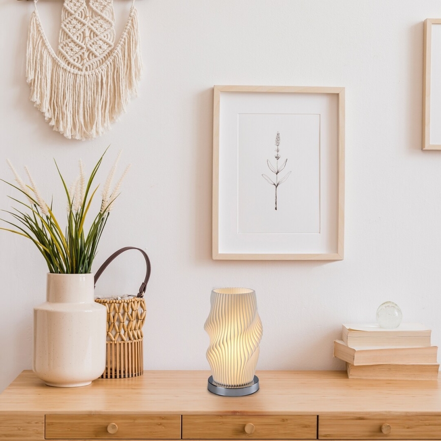 Rabalux - Stolní lampa 1xE14/25W/230V