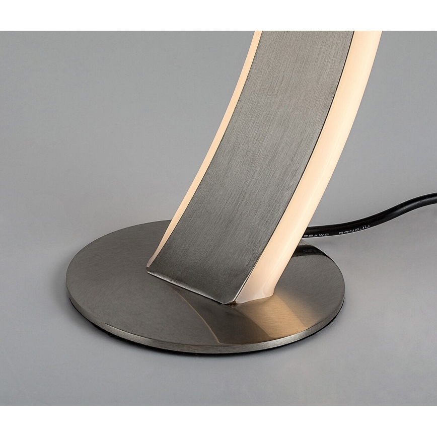 Rabalux - LED Stolní lampa LED/12W/230V