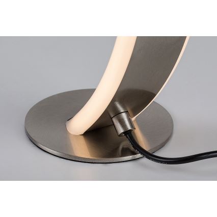 Rabalux - LED Stolní lampa LED/12W/230V