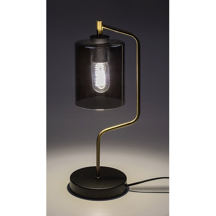 Rabalux - Stolní lampa 1xE27/40W/230V