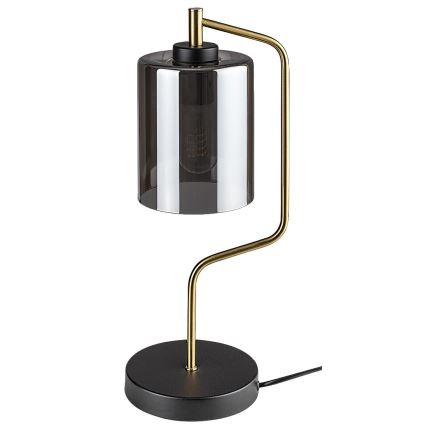 Rabalux - Stolní lampa 1xE27/40W/230V