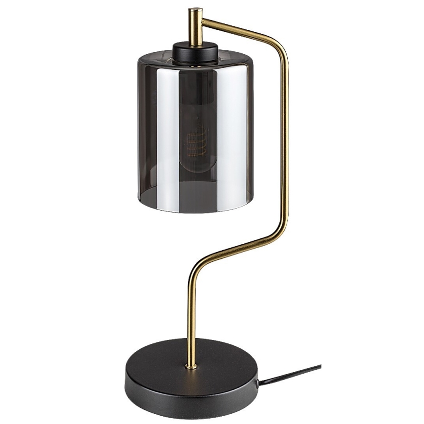 Rabalux - Stolní lampa 1xE27/40W/230V