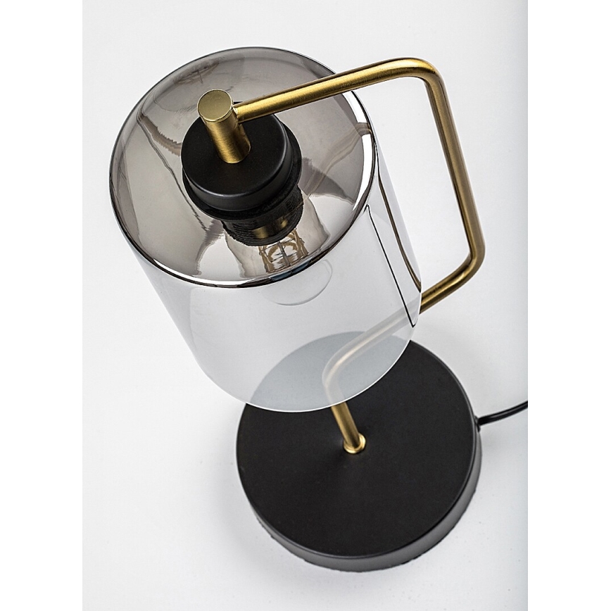 Rabalux - Stolní lampa 1xE27/40W/230V