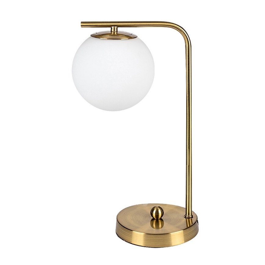 Rabalux - Stolní lampa 1xE27/35W/230V