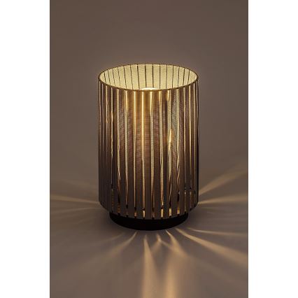 Rabalux - Stolní lampa 1xE27/6W/230V