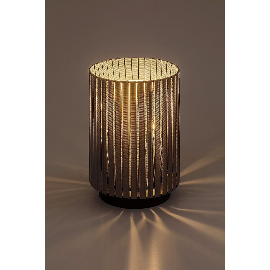 Rabalux - Stolní lampa 1xE27/6W/230V