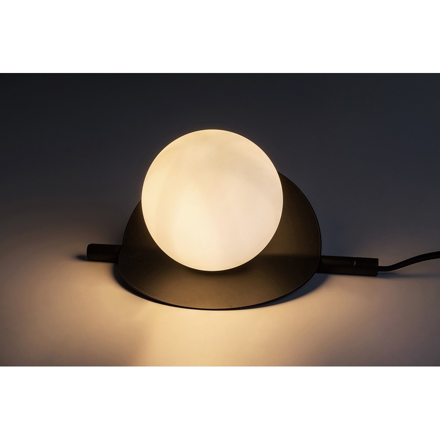 Rabalux - Stolní lampa 1xG9/5W/230V