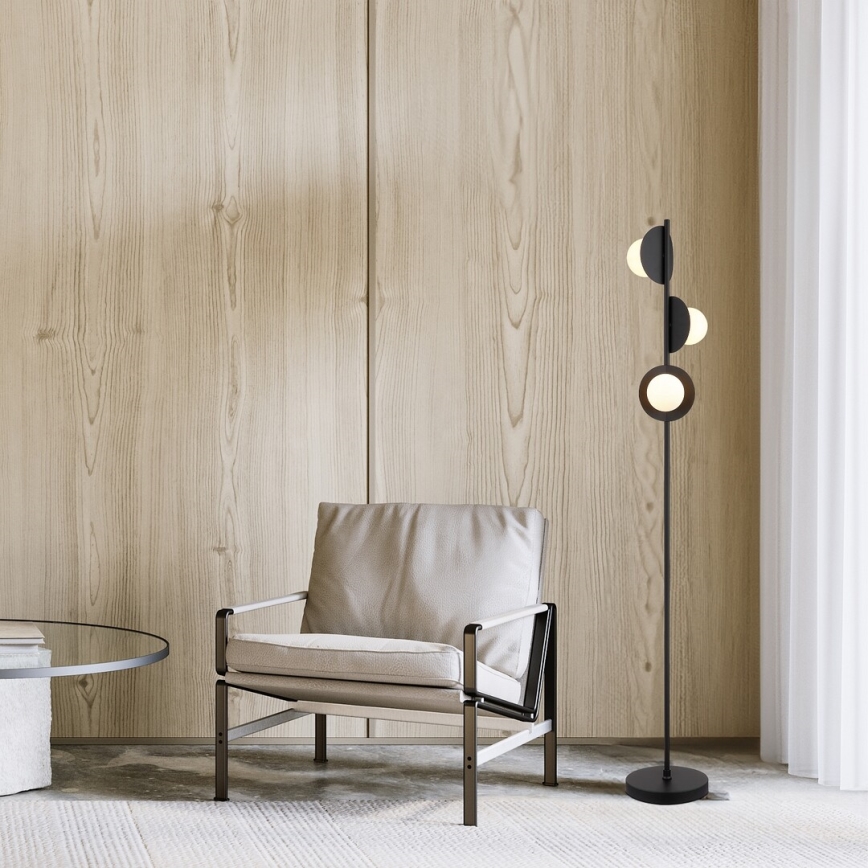 Rabalux - Stojací lampa 3xG9/5W/230V