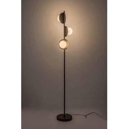 Rabalux - Stojací lampa 3xG9/5W/230V