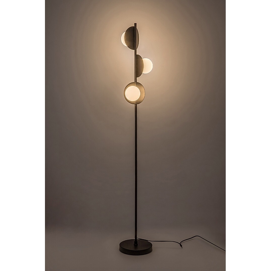 Rabalux - Stojací lampa 3xG9/5W/230V